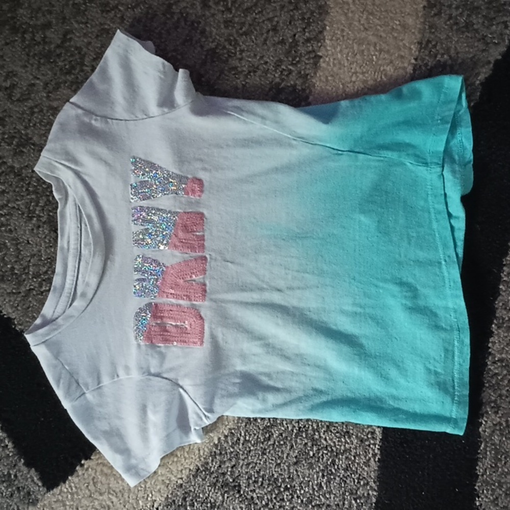 DKNY Girls Size 5/6